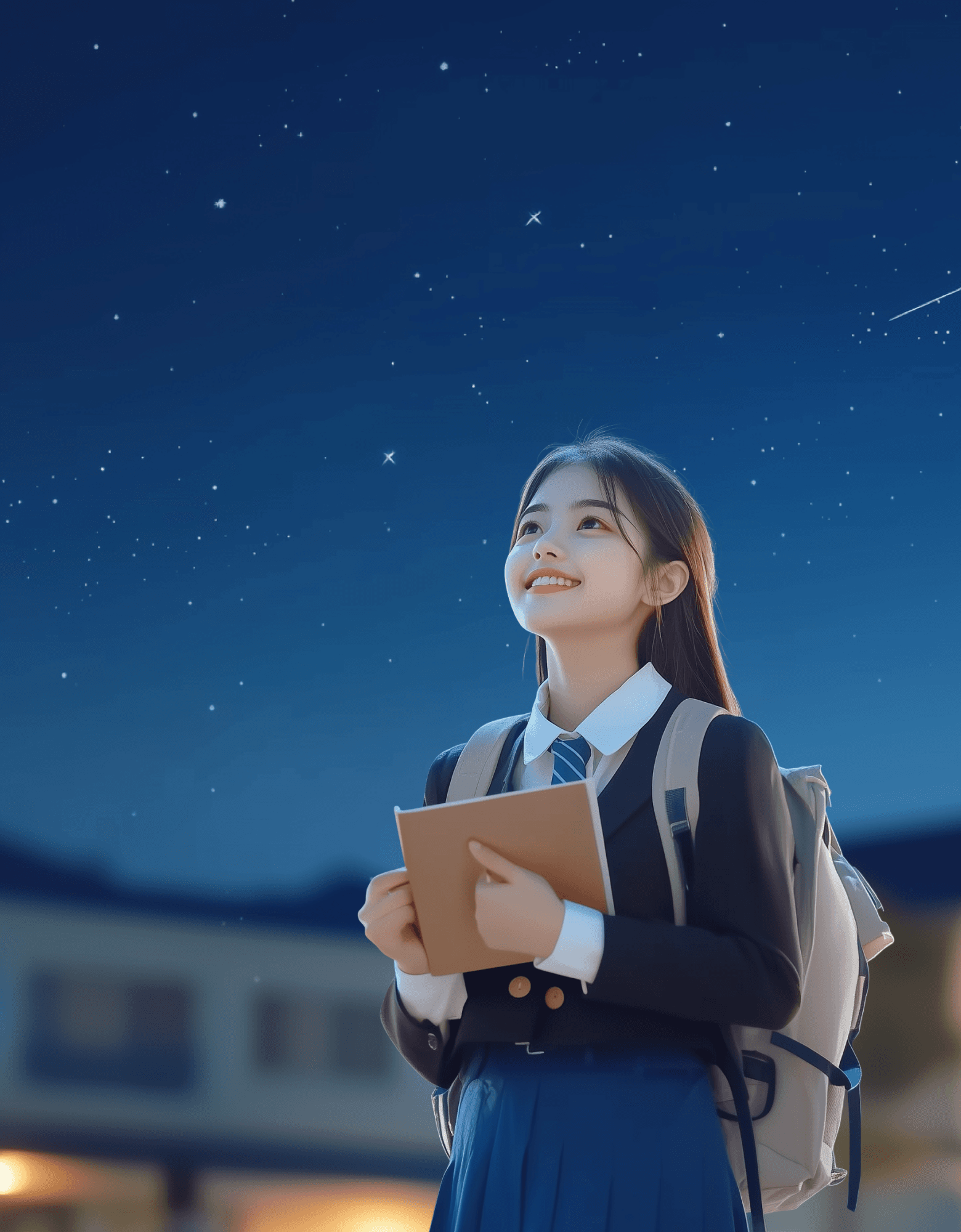 교실 속 AI 진로 코치, 픽시